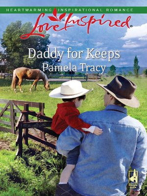 cover image of Daddy for Keeps